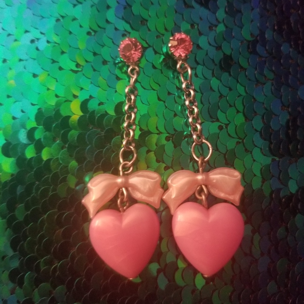 Tarina Tarantino Earrings